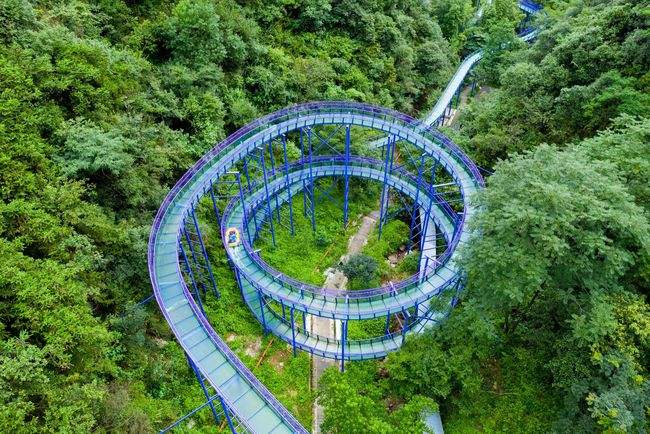 上海出发三天两夜去哪旅游好 (图文)