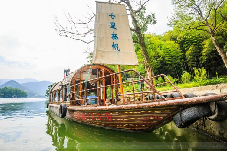 七里扬帆景区旅游攻略/怎么样/好不好玩